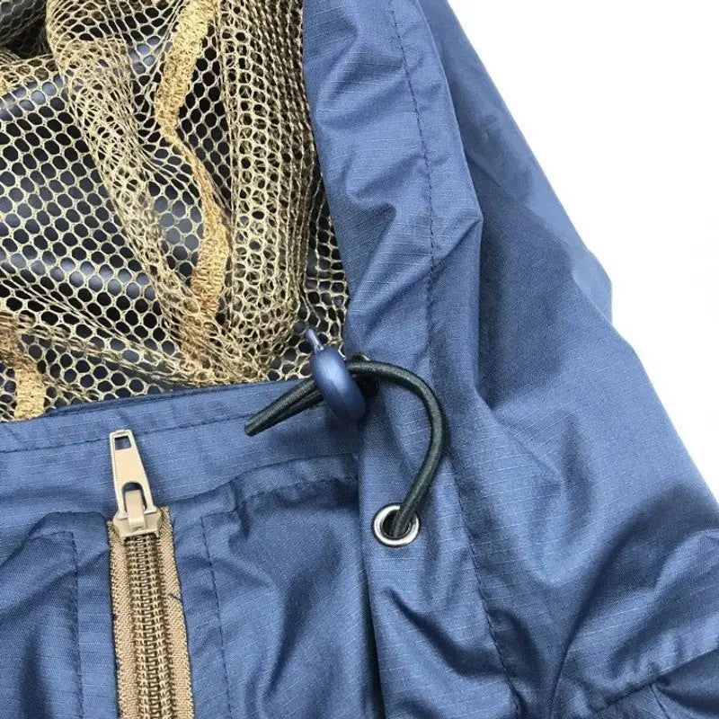 Gilet Femme Little Donkey Andy - Coupe-vent Léger - Sans Manches - Randonnée - Taille XL - Gris Gilet Gris Taille XL